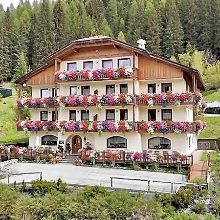 Mondeval Pescul