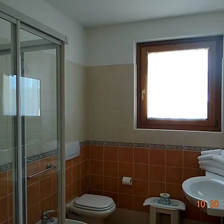 Otel Mondeval Pescul