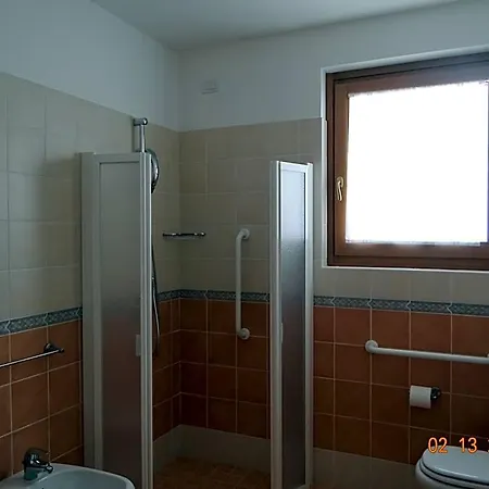 Mondeval 3* Pescul