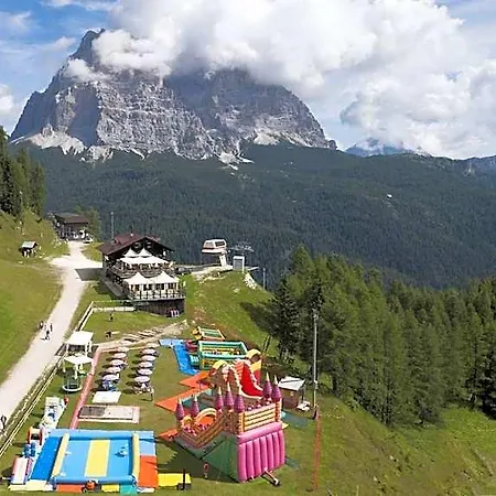 Mondeval Otel
