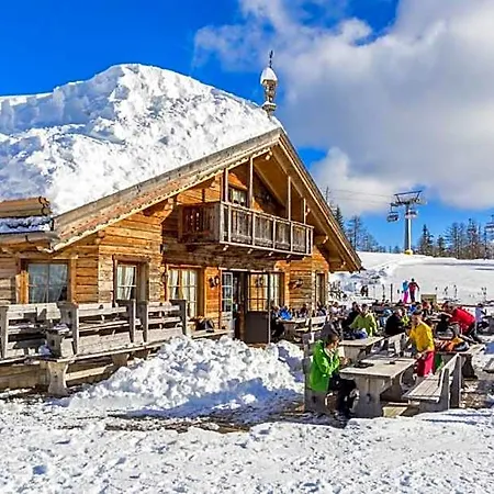 Mondeval Otel