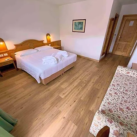 Mondeval Otel