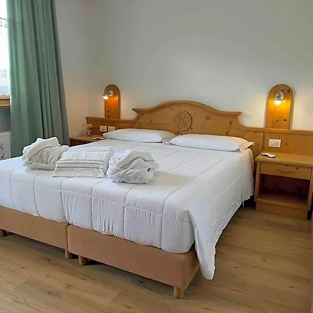 Mondeval Otel 3*