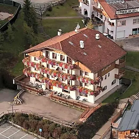 Otel Mondeval